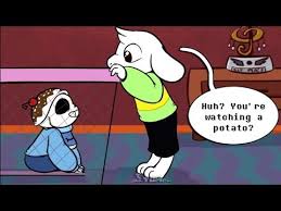 This Is So Cute Epic Undertale Comic Dubs Compilation Part 7 Youtube Undertale Comic Bone Comic Undertale