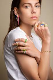 Jewelry Designer Melissa Kaye Gives Advice for Career Changes