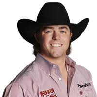 2023 PRCA Top 15 Saddle Bronc Riders