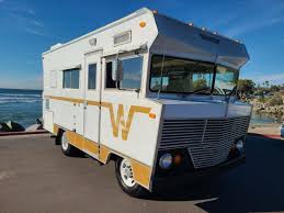Image result for Light Beige 1972 Motor Home