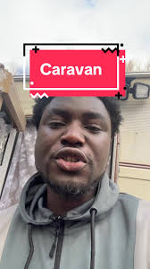 I ain’t ready for this year winter #caravanlife #caravan #fypp