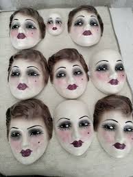 PAIR OF VINTAGE JOHN WANAMAKER FRAMED PAINTINGS