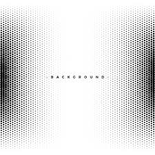 Black And White Gradient Background Png Halftone Element Monochrome Abstract Graphic Pattern Halftone Background Png And Vector With Transparent Background For Free Download Halftone Halftone Pattern Graphic Design Background Templates