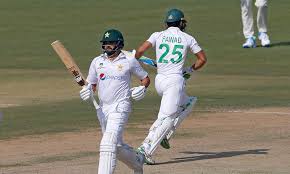 Fawad alam is one among the many pakistani openers who made promising starts but failed to kick on to the next level. Pakistan 308 8 On Day Two Of First Test As Fawad Century Gives Hosts Upper Hand Sport Dawn Com