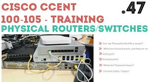 Ppp, routing, and remote access vpn. Cisco Ccent Ccna R S 100 105 Routers Switches Hands On 47 Youtube