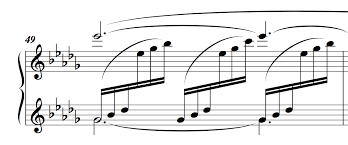 For example, if you were to tie two minims (each worth two beats) you would play them as if they were a semibreve (worth four beats). Tie Or Slur Same Note In Between Music Practice Theory Stack Exchange
