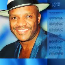 Ernest Monias 75th Birthday Celebration