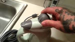 Bissell Steam Shot Hard Surface Cleaner 39n7a 39n71 Review Bissell Steam Shot Demonstration And Review Youtube