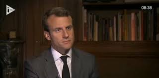 Pour ma part, je suis de gauche. Emmanuel Macron Les Francais Se Moquent De Savoir Si Je Suis Socialiste De Gauche De Droite Ou Social Liberal Video Dailymotion