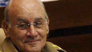 Venezuela expresa condolencias a Cuba por fallecimiento de Carlos Fernández  Gondín