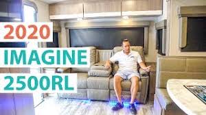 Check spelling or type a new query. It S New 2020 Imagine 2500rl Travel Trailer By Grand Design Rv Youtube