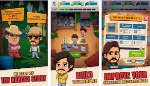 Cartel kings android latest 1.809 apk download and install. Narcos Idle Cartel Mod Apk Unlimited Money Storeplay Apk