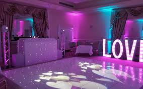 You can find the star ceiling lights compatible with your aesthetic from claxy's collection. Starlight Dance Floor Hire Uk Check Availability And Book Instantly