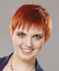 For a small amount of effort you can look great in straight. Short Hair Pros And Cons