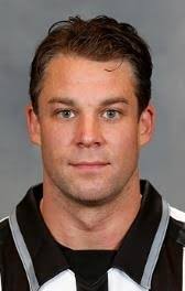 2023-24 NHL OFFICIALS' MEDIA GUIDE