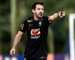 Ap&Atilde;&sup3;s n&Atilde;&pound;o convocar Endrick, Ramon Menezes esfria empolga&Atilde;&sect;&Atilde;&pound;o com joia do  Palmeiras