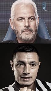 Puma Energy Paraguay Sole Cardozo