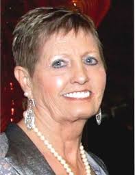 Obituary for Betty Ann (Koerner) Freeman