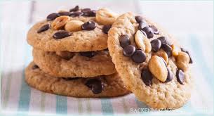 Chewy Peanut Butter Cookies Backen Macht Glucklich Rezept Rezept Kekse Backen Macht Glucklich Erdnussbutter Kekse