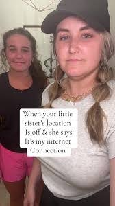 Kristie Reid's Instagram, Twitter & Facebook