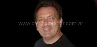 Confirmado, Walter Mackay a cargo de Prensa