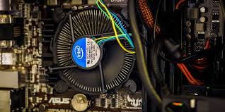 what is a heatsink? does my computer