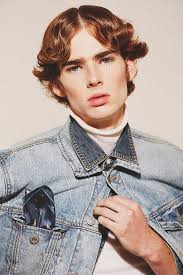 Image Amplified : THE GUEST MAGAZINE: Sean Grace by David Suarez