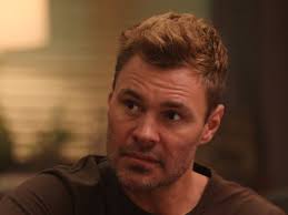 Chicago P.D.' Star Patrick John Flueger Talks Ruzek's Father's Alzheimer  Diagnosis (Exclusive)