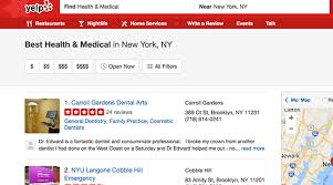 Cobble hill lifecare™ is a health care system providing services to benefit older adults, the chronically ill, and those who are disabled or debilitated from disease or a hospital stay. Yelp Reviews Prove A Reliable Tool For Determining Hospital Quality New York State Health Foundation Study Says Healthcare Finance News