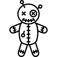 Free Free Voodoo Doll Svg Free SVG PNG EPS DXF File