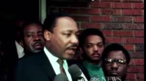 APRIL 3, 1968 as we reflect