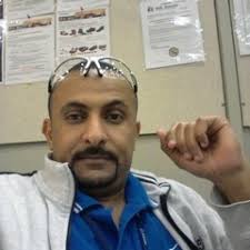 Stream Nasir Mohammed 2