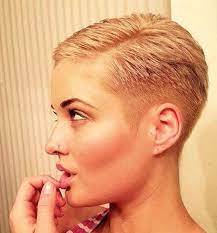 Short hair helped me become more automatically read as queer,. Pin On Short Hair