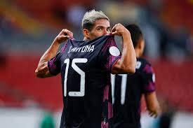 Conoce toda la actualidad de los juegos olímicos de tokio 2021. Futbol Antes De Los Juegos Olimpicos Mexico Vencio A Ee Uu Y Ocupa El Primer Lugar Del Grupo A