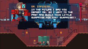 Super time force ultra is a decent porting for playstation 4 and playstation vita. Super Time Force Review