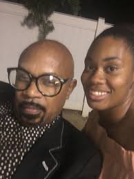 SCREAMING “HAPPY BIRTHDAY!!!”🎂 to my gorgeous anointed niece. Diqueasha  Payton. Enjoy your day Uncle T loves❤️you!!!