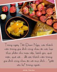Gia đình bạn đã chuẩn bị cho tết. Nhiá»u NgÆ°á»i Chá»n Äƒn Máº­n Trong Ngay Táº¿t Ä'oan Ngá» Hoa Ra CÅ©ng La Vi Nhá»¯ng Ly Do NhÆ° Tháº¿ Nay Saoexpress