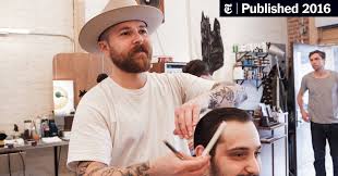 These styles are called so because they have their origins in the military where they are the standard cuts that any person serving in the military should wear. How Long Should A Man Go Between Haircuts The New York Times