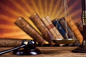 La legitimación de la legalidad | Justicia | LawAndTrends