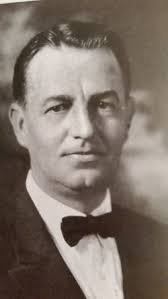 Eugene Harmon Blount Sr. (1879-1927)