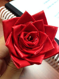 Check spelling or type a new query. Duct Tape Rose A Duct Tape Model Other On Cut Out Keep Creation By Carolyn M