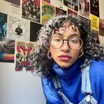 Danielle Sudan's Instagram, Twitter & Facebook