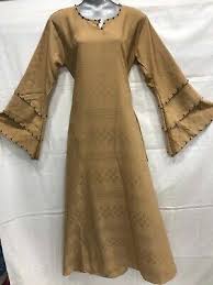 Latest pakistani designer #ittehaddresses for young girls #dresses #clothes #partydresses #latestcollections. Dubai Abaya Burkha Stylish Abaya Umbrella Burkha Three Layer Sleeves Designer Ebay