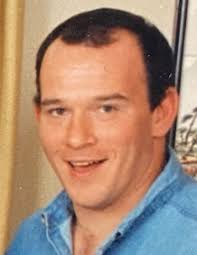 Obituary for Thomas J. Riordan