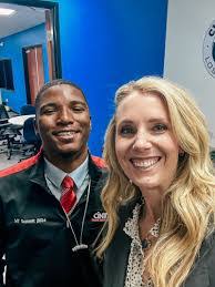 Jared Triplett's Instagram, Twitter & Facebook