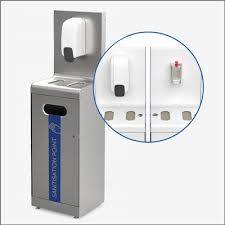 Bailey street award winning team of international designers. Bailey Street Furniture Group Introduce Sanitisation Point Street Furniture Functional Furniture Furniture Direct