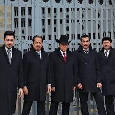 Music video by los tigres del norte performing lagrimas (lagrimas del corazon). Los Tigres Del Norte Musica Letras Canciones Discos Escuchar En Deezer