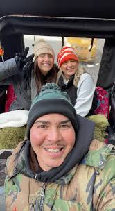 NYC first day itinerary and tips