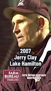 Jeremy Latta Arkansas