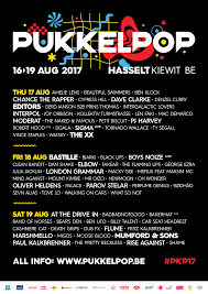 Maar hoe breng je een echt goed gesprek op gang. Pukkelpop Festival 2017 16 08 2017 4 Tage Hasselt Limburg Belgien Concerts Metal Event Kalender